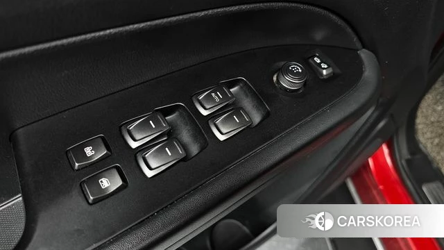 Ssangyong Rexton Sports Cannes id 4551495 из Кореи 11