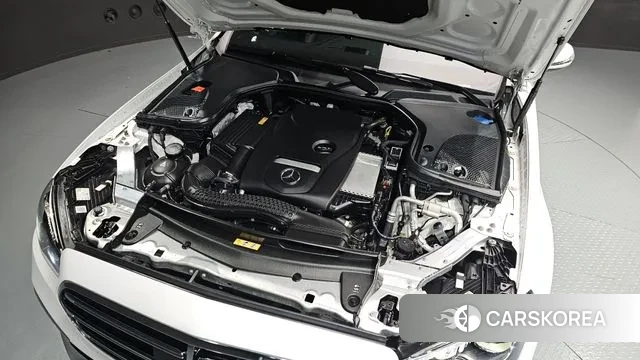 Mercedes-Benz E-Class W213 id 3417230 из Кореи 11