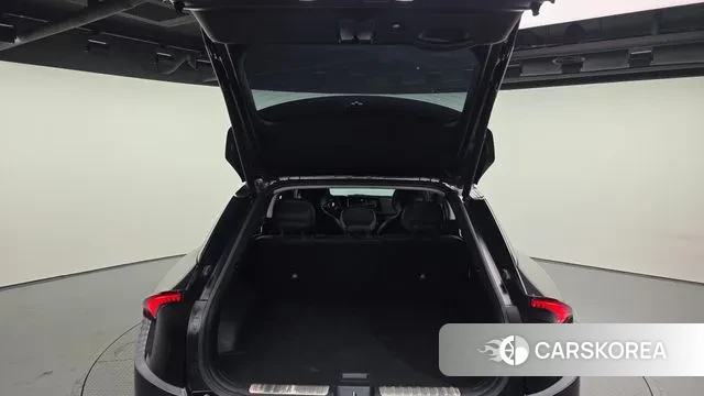 Kia EV6 id 3411639 из Кореи 11