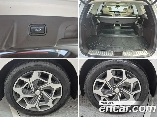 Hyundai Palisade id 2859347 из Кореи 11