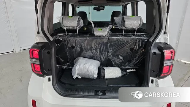 Kia The New Kia Ray id 3410258 из Кореи 11