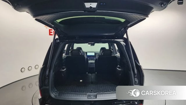 Hyundai Santa Fe (MX5) id 3850681 из Кореи 11