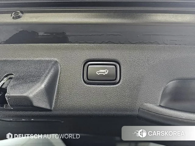 Kia Sportage 5th Generation id 3476637 из Кореи 11