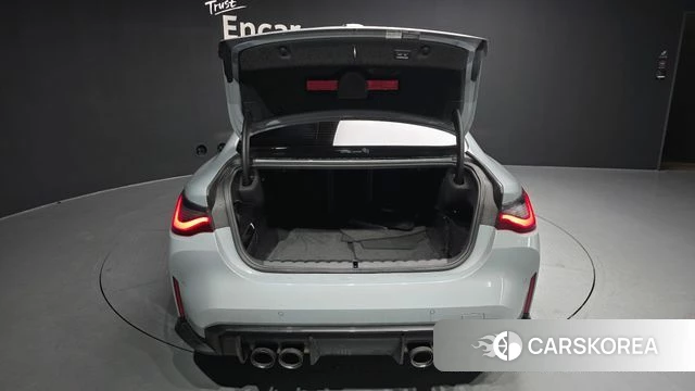 BMW M4 (G82) id 3805361 из Кореи 11