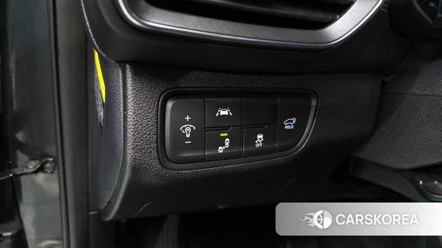 Hyundai Santa Fe TM id 4760406 из Кореи 11