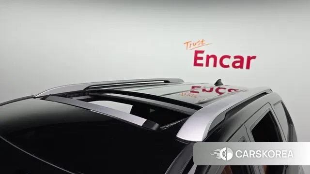 Kia Mohave Master id 3195874 из Кореи 11