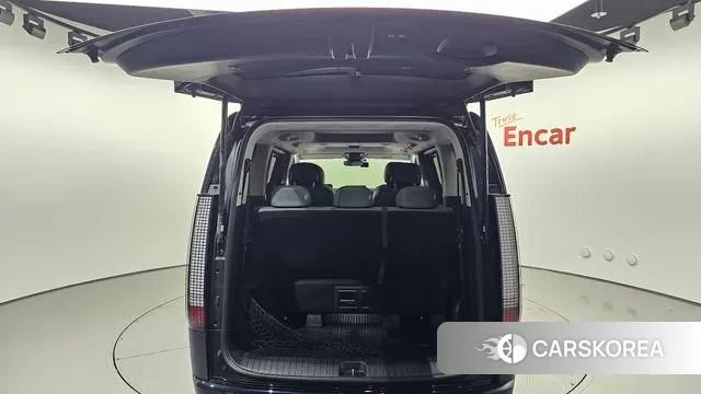 Hyundai Staria id 3591163 из Кореи 11