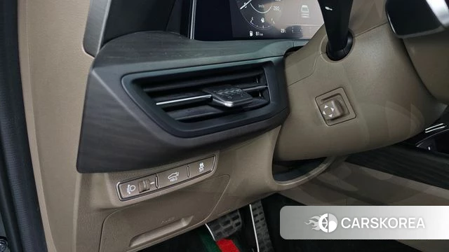 Kia K8 id 4834518 из Кореи 11