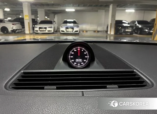 Porsche Panamera (971) id 3045720 из Кореи 11