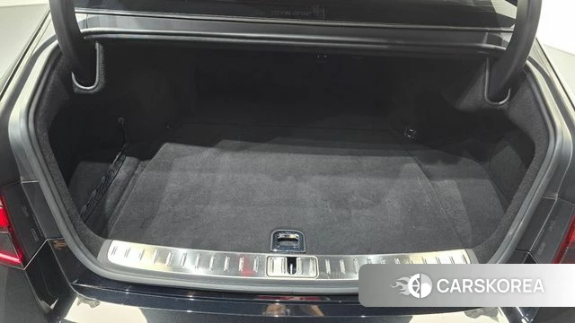 Genesis G90 (RS4) id 4200815 из Кореи 11