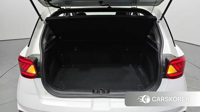 Hyundai Venue id 4496470 из Кореи 11