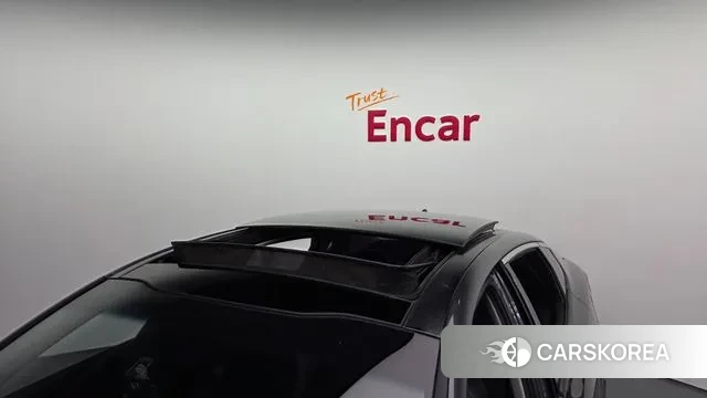 Kia K5 second generation id 3465099 из Кореи 11