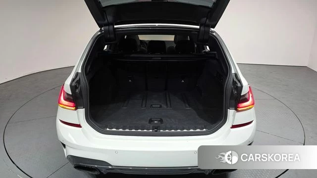 BMW 3 Series (G20) id 3965177 из Кореи 11