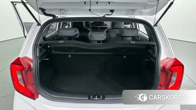 Kia Morning Urban (JA) id 3028648 из Кореи 11