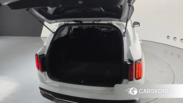 Kia Sorento 4th Generation id 3640533 из Кореи 11