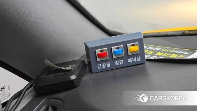Hyundai The New Grand Starex id 4944299 из Кореи 11
