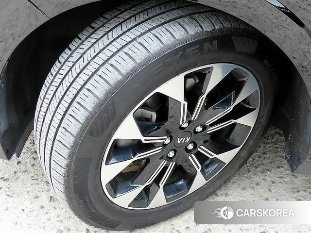 Kia Carnival 4th generation id 3872646 из Кореи 11