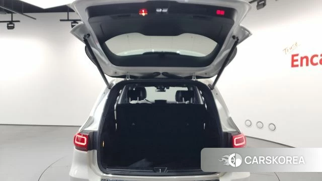 Mercedes-Benz GLB-Class X247 id 3833828 из Кореи 11