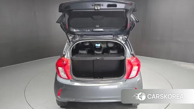 Chevrolet (GM Daewoo) The Next Spark id 3045665 из Кореи 11