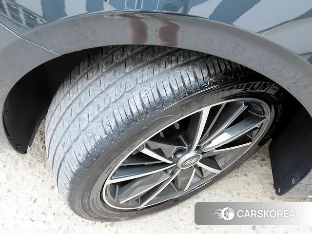 Hyundai The New Grandeur IG id 3942027 из Кореи 11