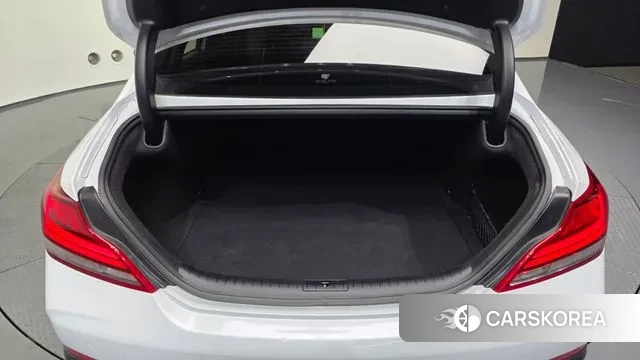 Genesis G70 id 3723734 из Кореи 11