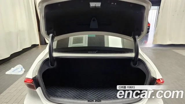 Hyundai The New Grandeur IG id 2891449 из Кореи 11