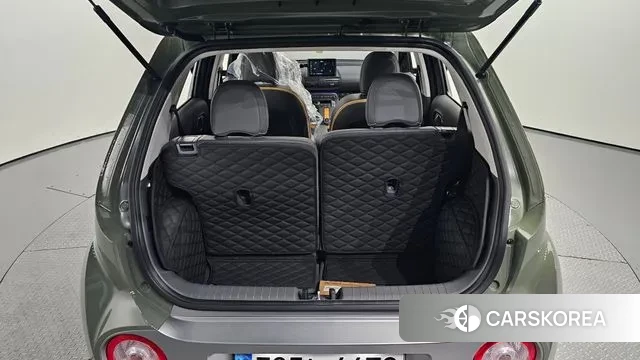 Hyundai Casper id 3053779 из Кореи 11