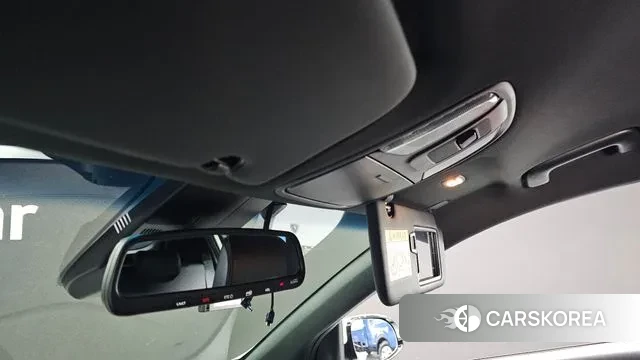 Kia Sportage The Bold id 3747331 из Кореи 11