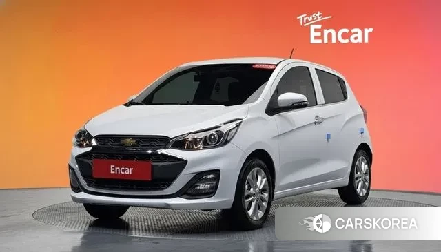 Chevrolet (GM Daewoo) The New Spark id 3508373 из Кореи 11