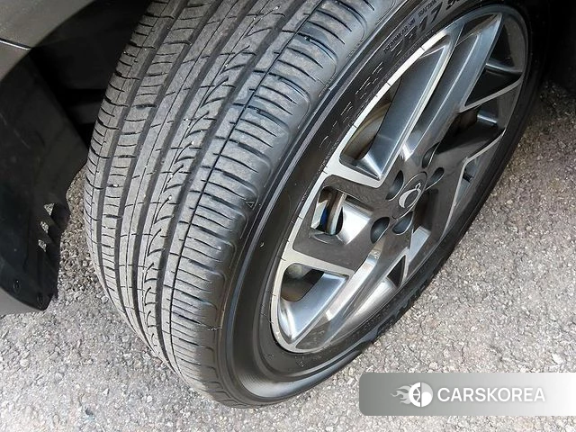 Ssangyong The New Tivoli id 3858863 из Кореи 11