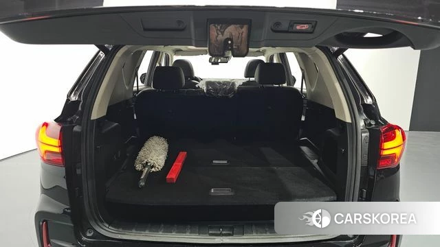 Ssangyong All New Rexton id 4415091 из Кореи 11
