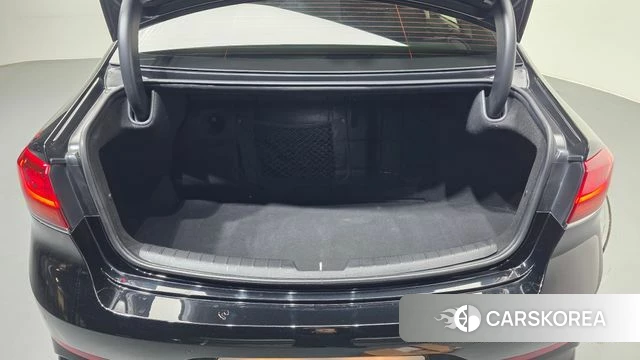 Kia K7 Premier id 3844532 из Кореи 11