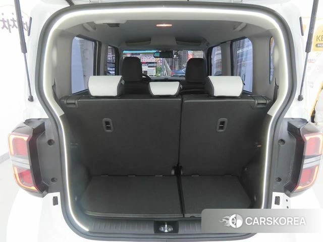 Kia The New Kia Ray id 4578680 из Кореи 11