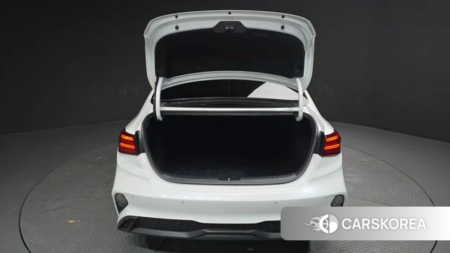 Kia The New K3 2nd generation id 3851249 из Кореи 11