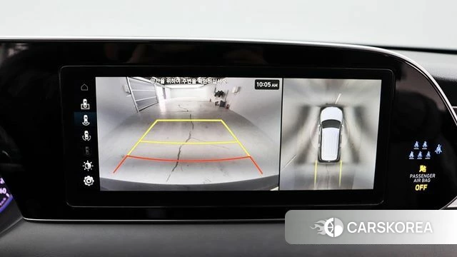 Hyundai Palisade id 4195507 из Кореи 11