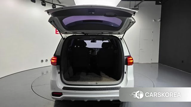 Kia The New Carnival id 3917207 из Кореи 11