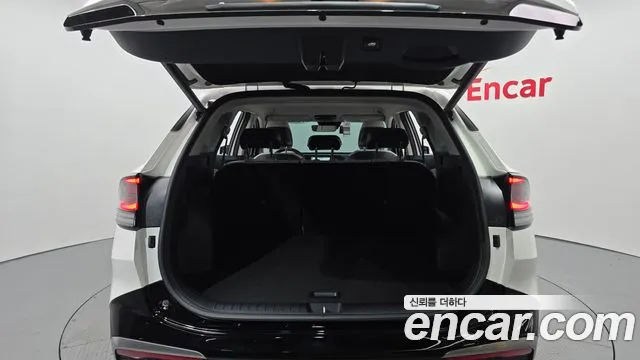 Kia Sportage 5th Generation id 2847483 из Кореи 11