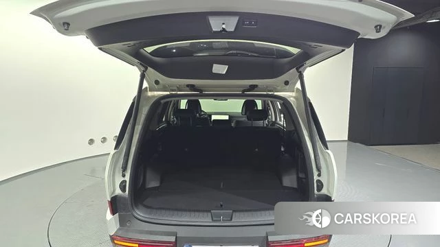 Hyundai Santa Fe (MX5) id 3876734 из Кореи 11