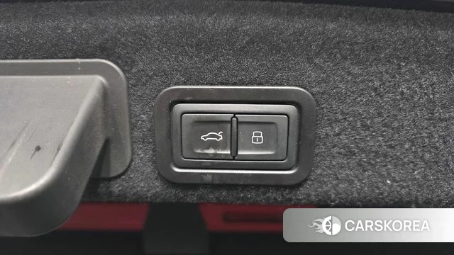 Audi New A6 id 4520908 из Кореи 11
