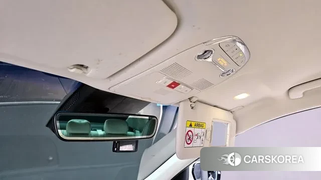 Hyundai The New Grandeur IG Hybrid id 3443352 из Кореи 11