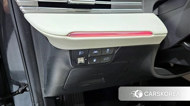 Hyundai The New Grandeur IG id 4323915 из Кореи 11