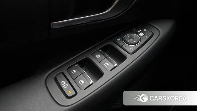 Hyundai Sonata (DN8) id 4496599 из Кореи 11