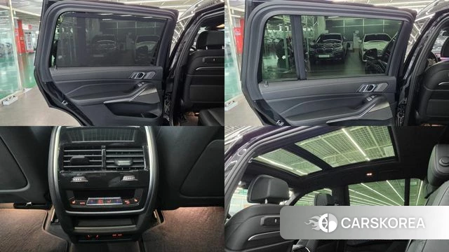 BMW X7 (G07) id 3890193 из Кореи 11