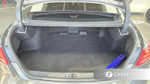 Renault Korea (Samsung) SM7 Nova id 4708642 из Кореи 11