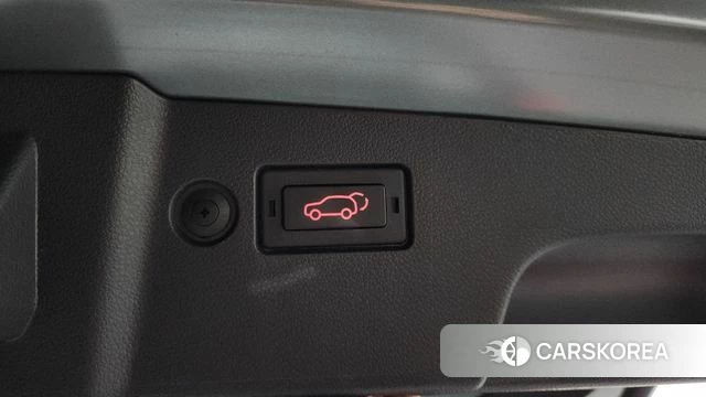 Ssangyong Torres id 4381760 из Кореи 11