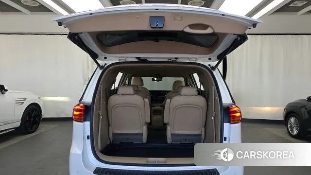 Kia The New Carnival id 3718392 из Кореи 11