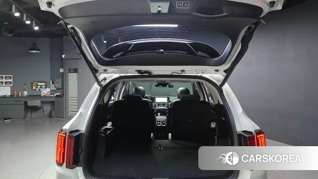 Kia Sorento 4th Generation id 4642272 из Кореи 11
