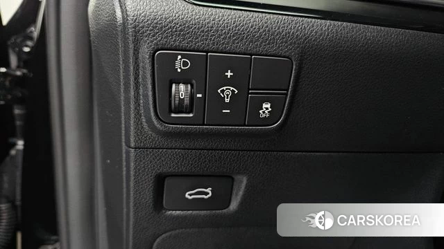 Kia The New K5 3rd generation id 3914385 из Кореи 11