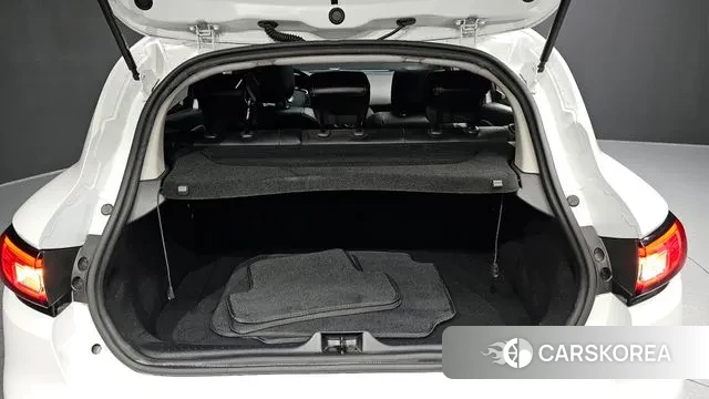 Renault Korea (Samsung) Clio id 3096109 из Кореи 11