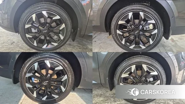 Kia The New Sorento 4th Generation id 3644393 из Кореи 11